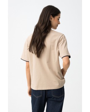 TIFFOSI WOMEN'S T-SHIRT...